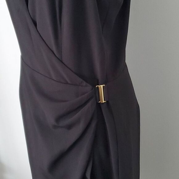 Hutch | Wrap Dress  - Picture 4 of 9